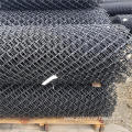 Stainless Steel chain link fabric
